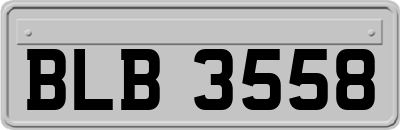 BLB3558