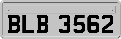 BLB3562