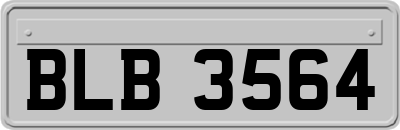 BLB3564