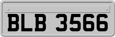 BLB3566