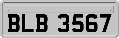 BLB3567