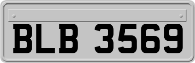 BLB3569