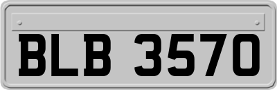 BLB3570