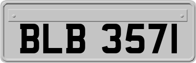 BLB3571