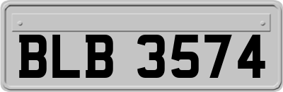 BLB3574