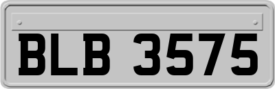 BLB3575