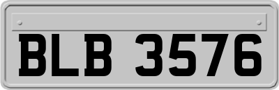 BLB3576