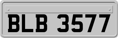 BLB3577