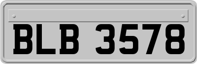 BLB3578