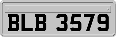 BLB3579