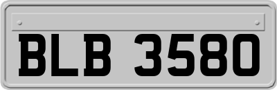 BLB3580