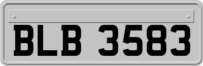 BLB3583