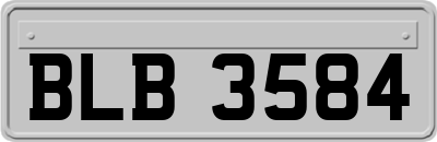 BLB3584