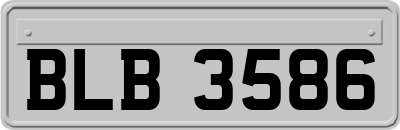 BLB3586