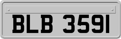 BLB3591