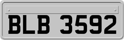 BLB3592