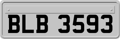 BLB3593