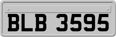BLB3595