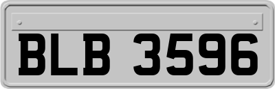 BLB3596