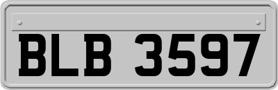 BLB3597