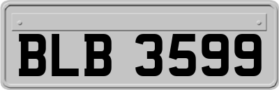BLB3599