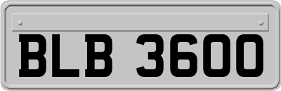 BLB3600