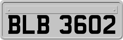 BLB3602