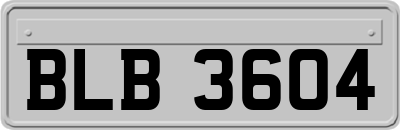 BLB3604