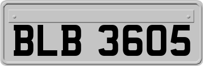 BLB3605