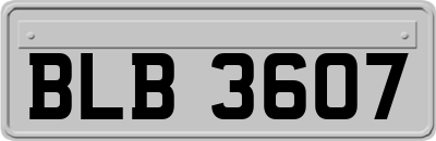 BLB3607