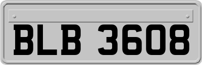 BLB3608