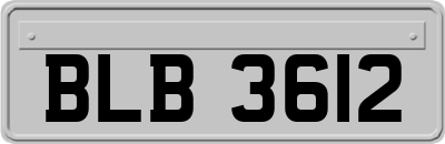 BLB3612