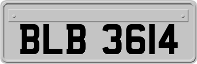 BLB3614