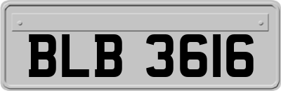 BLB3616