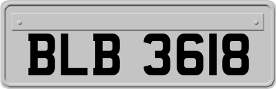 BLB3618