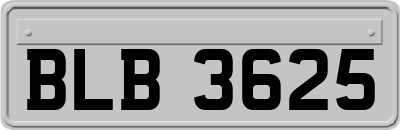 BLB3625