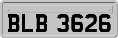 BLB3626