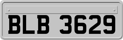 BLB3629