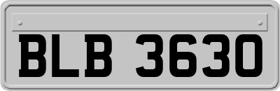 BLB3630