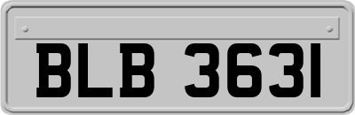 BLB3631