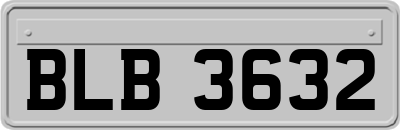 BLB3632