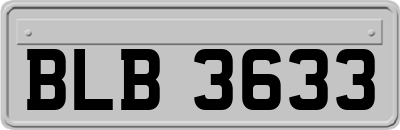 BLB3633
