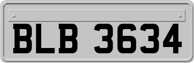 BLB3634