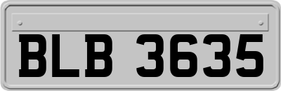 BLB3635