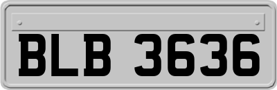 BLB3636