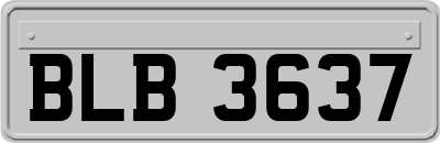 BLB3637