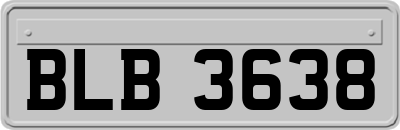 BLB3638