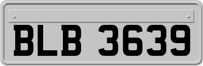 BLB3639
