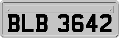 BLB3642