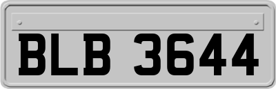 BLB3644